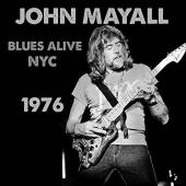  BLUES ALIVE NYC 1976 - suprshop.cz