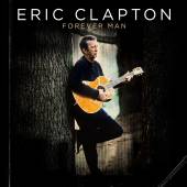 CLAPTON ERIC  - VINYL FOREVER MAN LP