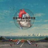 ZERVAS & PEPPER  - CD ABSTRACT HEART