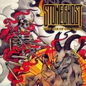 STONEGHOST  - CD NEW AGE OF OLD WAYS