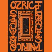 OZRIC TENTACLES  - 2xVINYL TANTRIC OBSTACLES LTD. [VINYL]