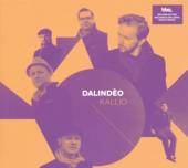 DALINDEO  - CD KALLIO