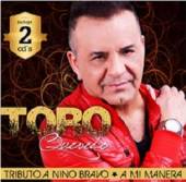  TRIBUTO A NINO BRAVO/A.. - supershop.sk