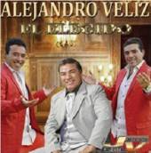 VELIZ ALEJANDRO  - CD EL ELEGIDO