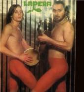 LA PERA  - CD L'ACQUA PURIFICATRICE