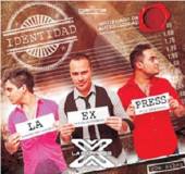 EXPRESS  - CD IDENTIDAD