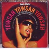 VARIOUS  - CD YOWSAH YOWSAH YOWSAH