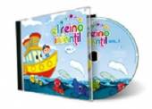 VARIOUS  - CD EL REINO INFANTIL