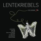 VARIOUS  - CD CLASSIC FM: LENTEKRIEBELS