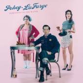 POKEY LAFARGE  - CD SOMETHING IN THE WATER