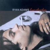 ADAMS RYAN  - CD HEARTBREAKER