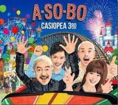 CASIOPEA 3RD  - 2xCD+DVD A-SO-BO -BLU-SPEC/CD+DVD-