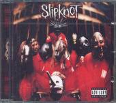 SLIPKNOT  - CD SLIPKNOT