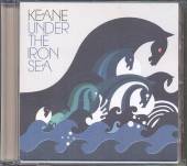 KEANE  - CD UNDER THE IRON SEA
