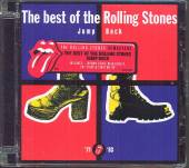  JUMP BACK/BEST OF '71-'93 - suprshop.cz