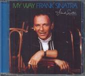  MY WAY -40TH.. - supershop.sk