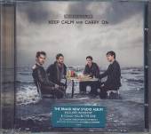 STEREOPHONICS  - CD KEEP CALM AND CARRY ON