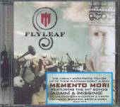 FLYLEAF  - CD MEMENTO MORI