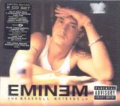 EMINEM  - 2xCD MARSHALL MATTERS -LTD.-