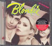 BLONDIE  - CD EAT TO THE BEAT
