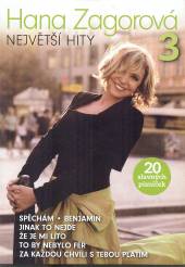  NEJVETSI HITY 3 /PRIBAL - supershop.sk