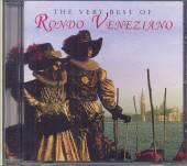 RONDO VENEZIANO  - CD VERY BEST OF