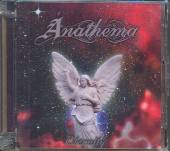 ANATHEMA  - CD ETERNITY