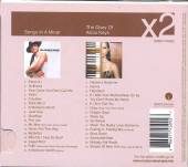 SONGS IN A MINOR/DIARY OF ALICIA KEYS - suprshop.cz