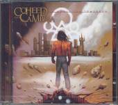 COHEED AND CAMBRIA  - CD NO WORLD FOR TOMORROW