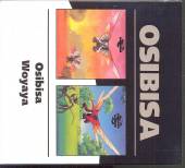 OSIBISA  - 2xCD OSIBISA / WOYAYA
