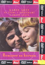  Romance za korunu DVD - supershop.sk