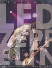  Všechno o Led Zeppelin [CZE] - supershop.sk