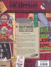  Všechno o Led Zeppelin [CZE] - supershop.sk