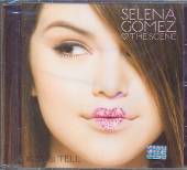  KISS AND TELL - supershop.sk