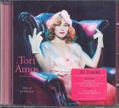 AMOS TORI  - CD TALES OF A LIBRARIAN-A TORI AM