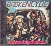 BROKENCYDE  - CD I'M NOT A FAN BUT THE..