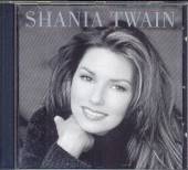 TWAIN SHANIA  - CD SHANIA TWAIN