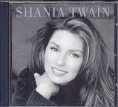  SHANIA TWAIN - suprshop.cz