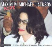  MORE MAXIMUM MICHAEL JACKSON - supershop.sk