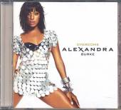 ALEXANDRA BURKE  - CD OVERCOME (12 +1TRAX)