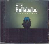 MUSE  - CD HULLABALOO [SOUNDTRACK]