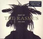 RASMUS-BEST OF 2001-2009  - CD RASMUS-BEST OF 2001-2009
