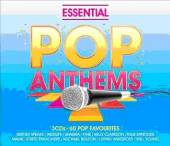  ESSENTIAL POP ANTHEMS - suprshop.cz