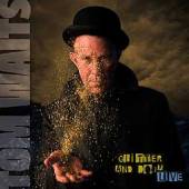 WAITS TOM  - 2xCD GLITTER & DOOM LIVE