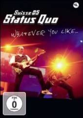  WHENEVER YOU LIKE - SUISSE 05 - supershop.sk
