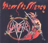 SLAYER  - CD SHOW NO MERCY