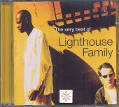LIGHTHOUSE FAMILY  - CD GREATEST HITS
