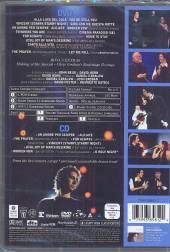  IN CONCERT -DVD PACKAGE- - supershop.sk