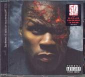 FIFTY CENT  - CD BEFORE I SELF DESTRUCT