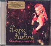 ROLINS DARA  - CD STASTNE A VESELE